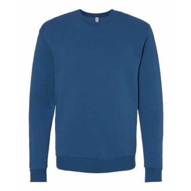 Alternative - Eco-Cozy Fleece Sweatshirt